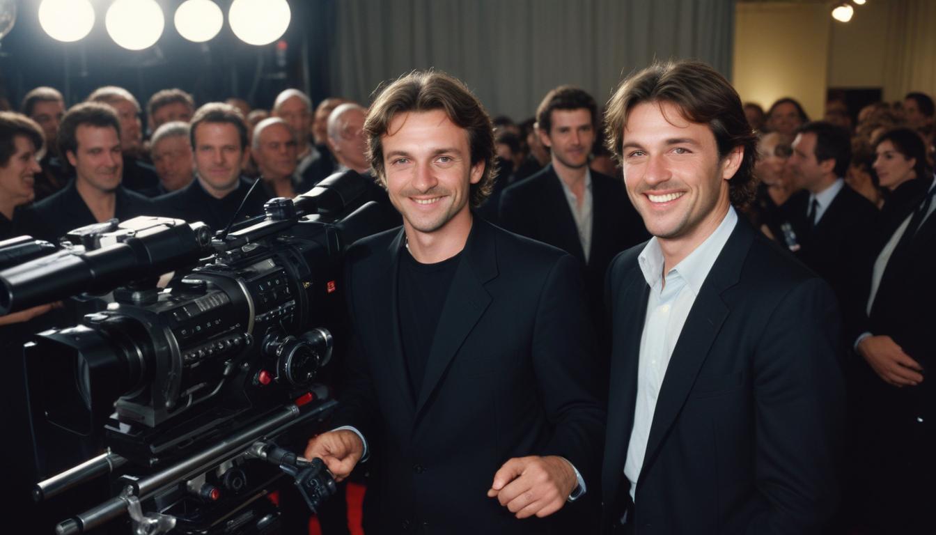 Deux films de Graham Swon, «The World is Full of Secrets» et «An Evening Song», enfin diffuses en France