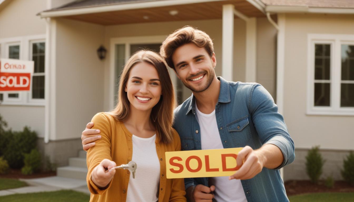 Deux grandes banques baissent leurs taux de crédit immobilier pour mars