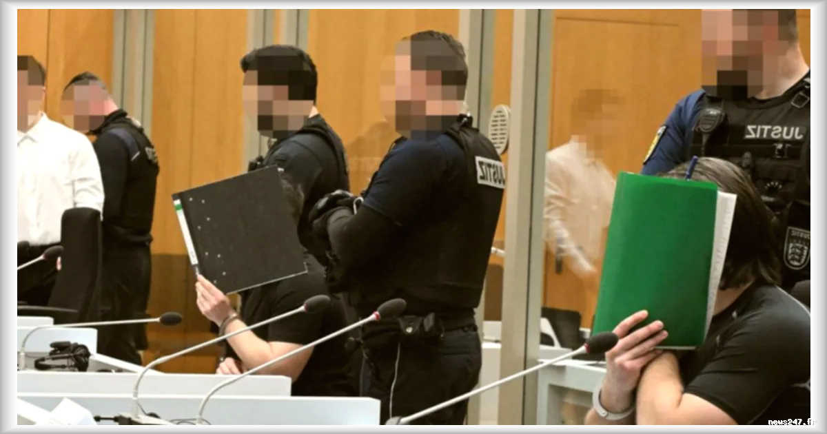 Deux individus arrêtés en Allemagne et en Espagne pour espionnage au profit de la Russie