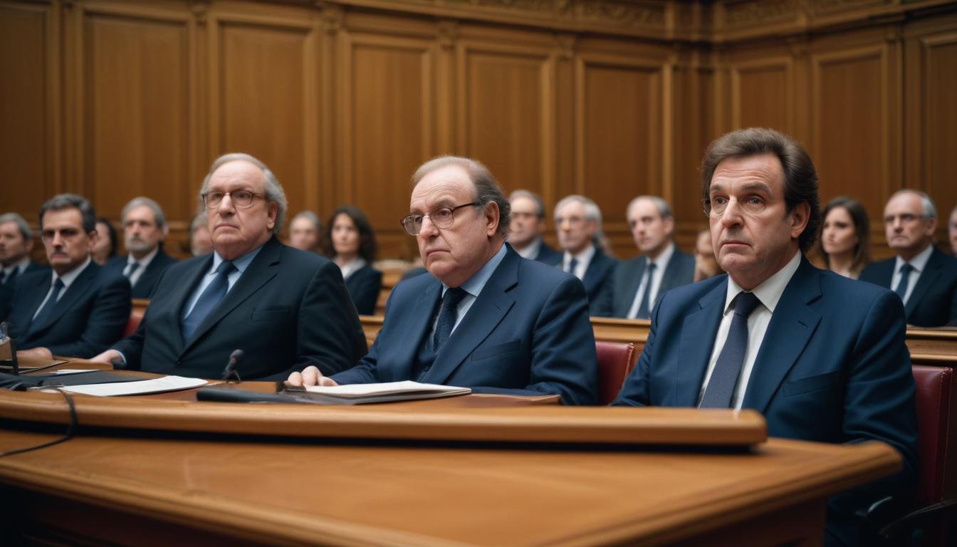 Deux maires de Guyane sous le feu de la Cour des comptes pour gestion douteuse des fonds publics