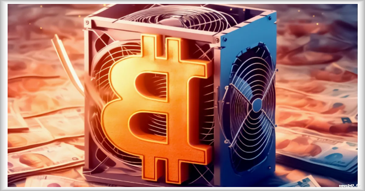 Deux mineurs solo touchent le jackpot dans le secteur du Bitcoin cette semaine