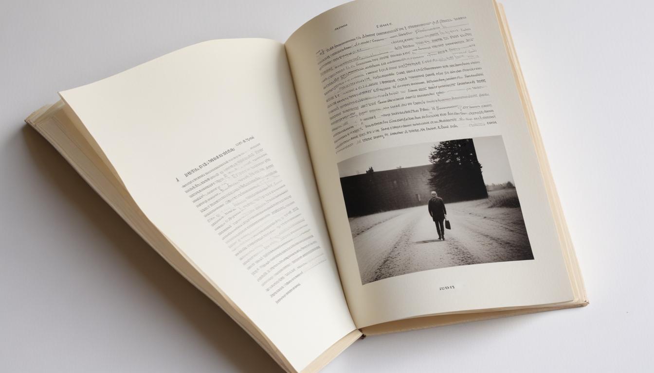 Deux œuvres scandinaves majeures : « Un petit roman » de Lars Norén et « Blancheur » de Jon Fosse mises en lumière