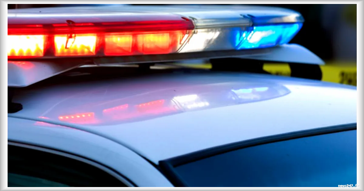 Deux personnes blessées par un tireur dans une université de Virginie avant d'être abattu par la police