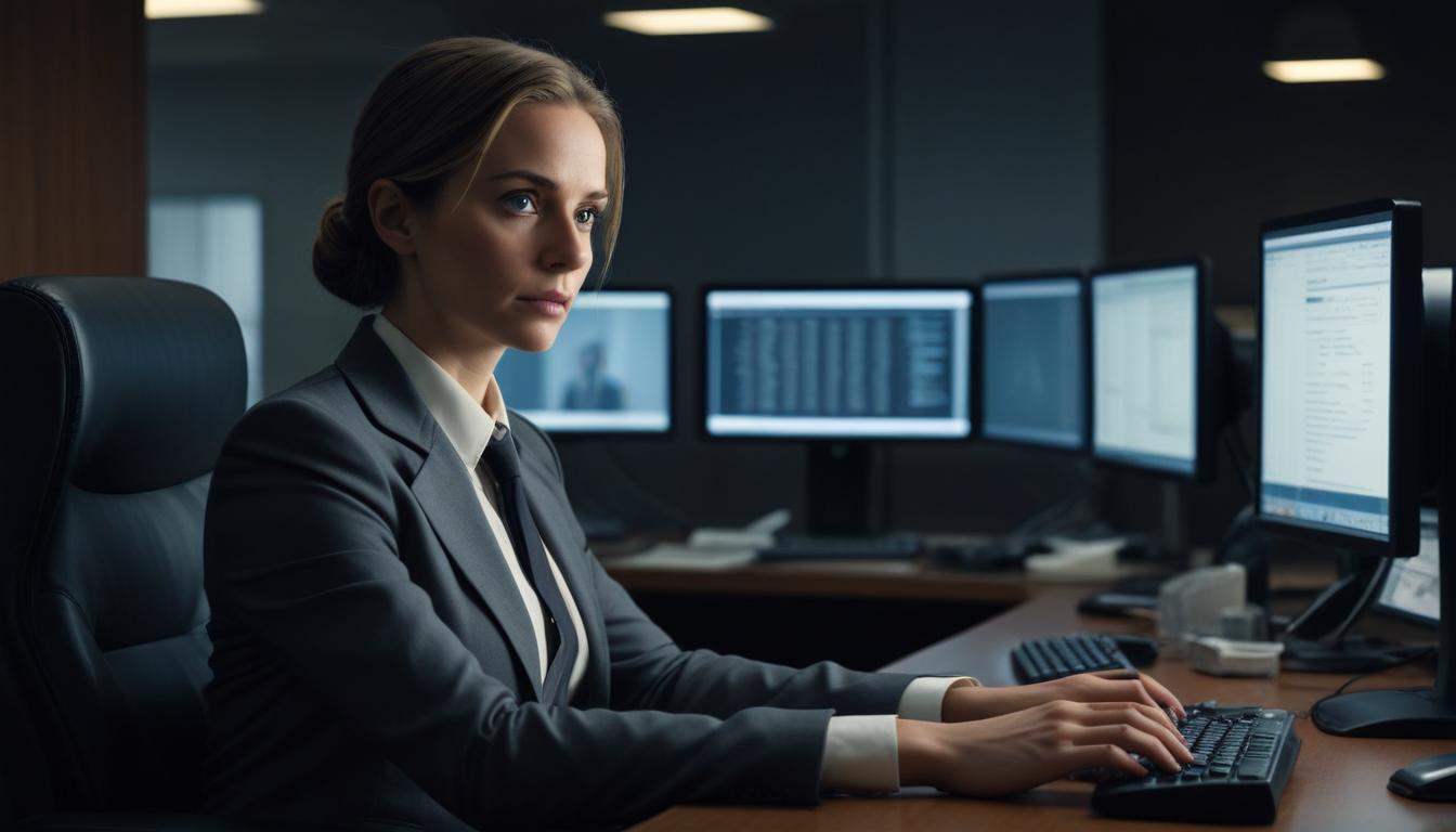 Deux tiers des employés bancaires craignent l'impact de l'IA sur leur emploi