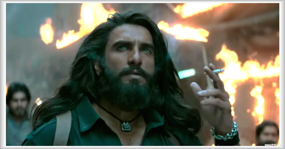 Dhurandhar, le film hindi le plus rentable de Bollywood, affole les compteurs