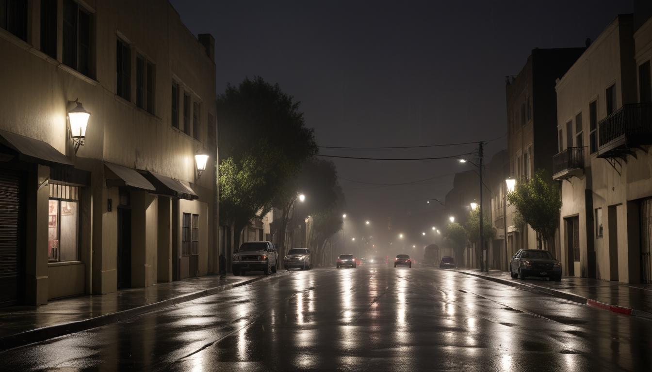 «Diables blancs» de James Robert Baker : un roman noir et scintillant