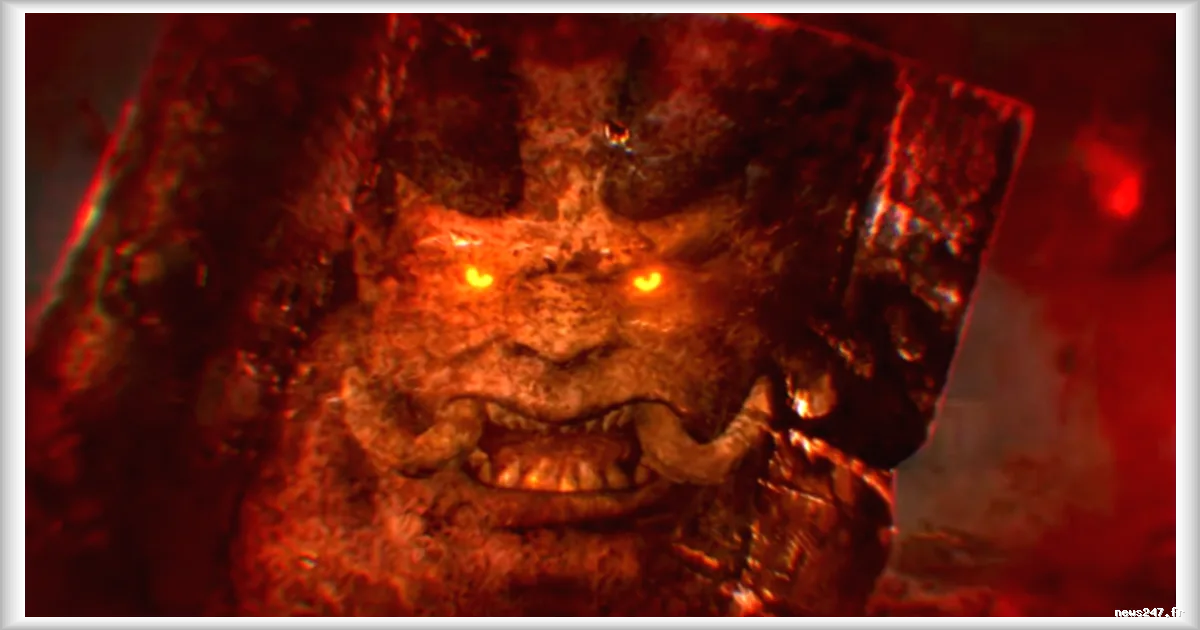 Diablo 4 : la Saison du massacre permettra aux joueurs de devenir le Boucher