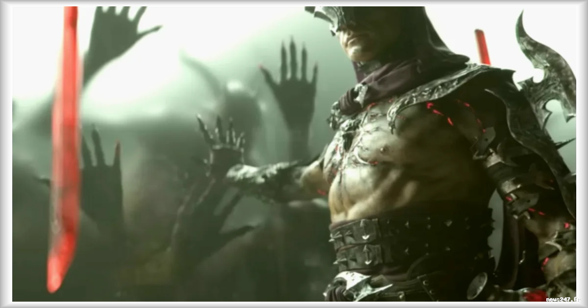 Diablo 4 : Le démoniste, une classe puissante mais potentiellement déséquilibrée selon les premières impressions