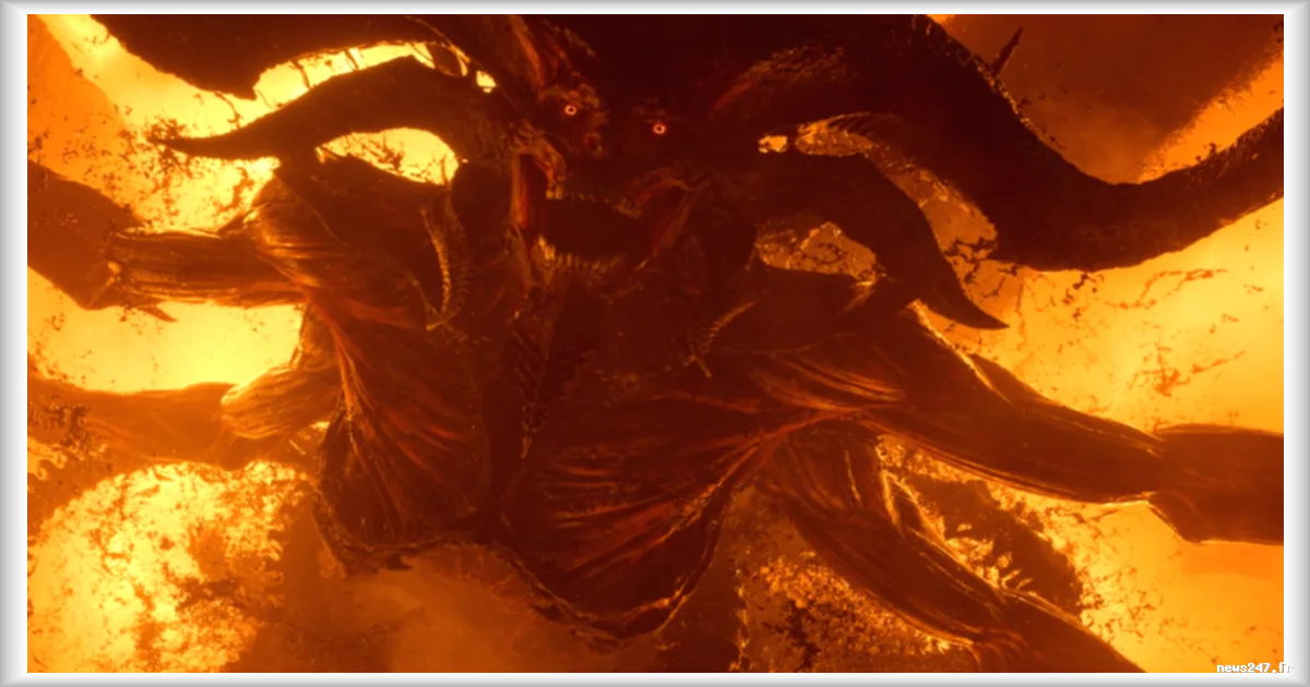 Diablo 4 : Lord of Hatred introduit un nouveau système de loot inspiré de Diablo 2