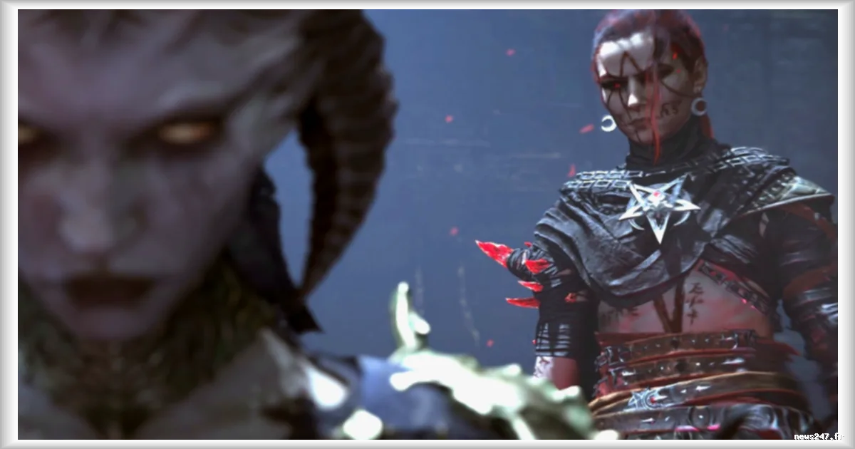 Diablo 4 : Retour sur l'Extension Lord of Hatred selon Numerama