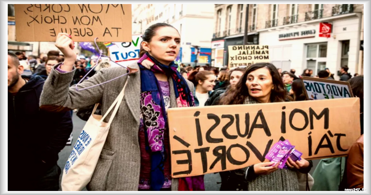 Diane Richard publie 'Lutter sans se trahir' : entretien avec une militante féministe