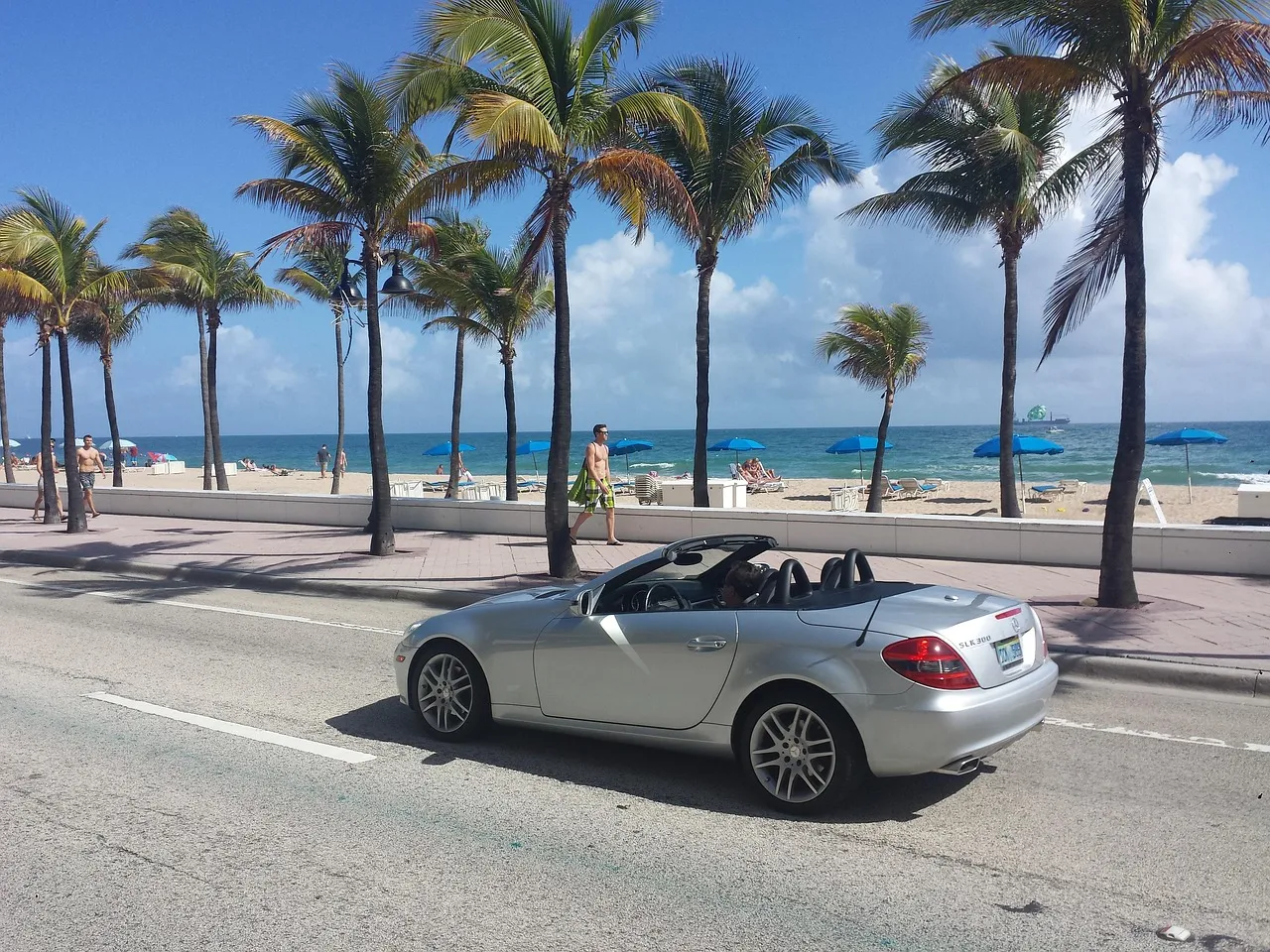 Diaspora vénézuélienne à Miami en deuil : l’angoisse des familles après les séismes