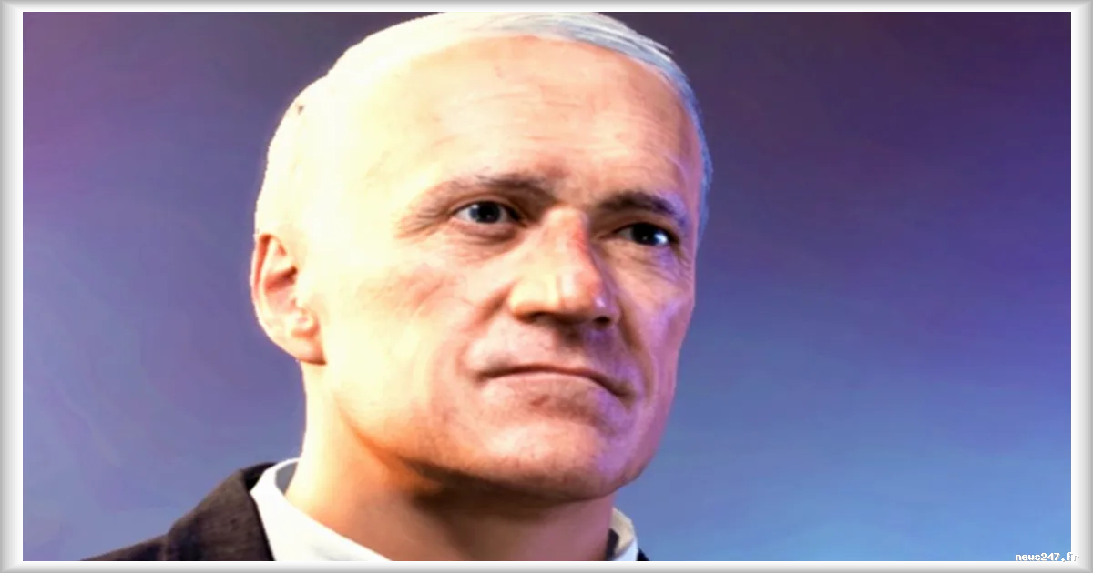 Didier Deschamps dans EA Sports FC 26 : un ajout inattendu avant la Coupe du monde 2026