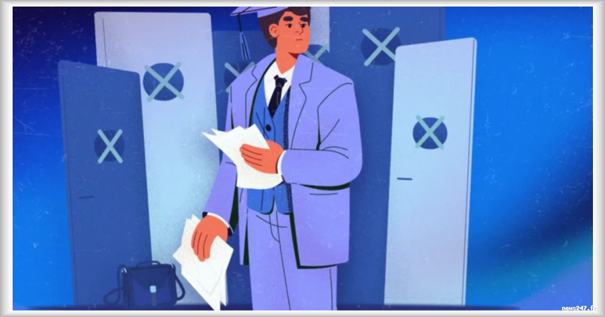 Diplômés des grandes écoles en quête d’emploi : le diplôme ne suffit plus face à l’IA et à la transformation des secteurs du conseil et de la finance