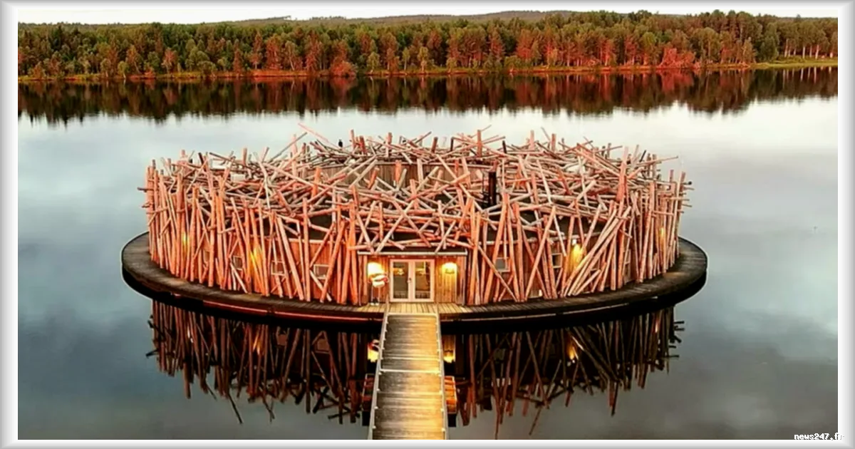 Discovery Gem Hotel Awards 2026 : cinq hôtels méconnus primés par La Liste