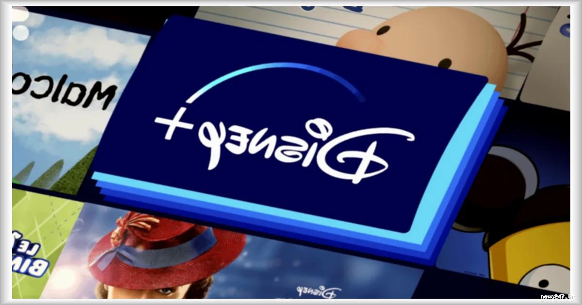 Disney envisage la fin des DVD et Blu-Ray physiques suite à des licenciements massifs dans sa division dédiée