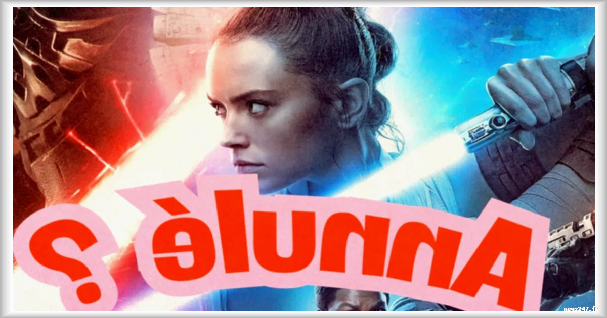 Disney et Star Wars : la rumeur d’une décanonisation de la postlogie est-elle fondée ?