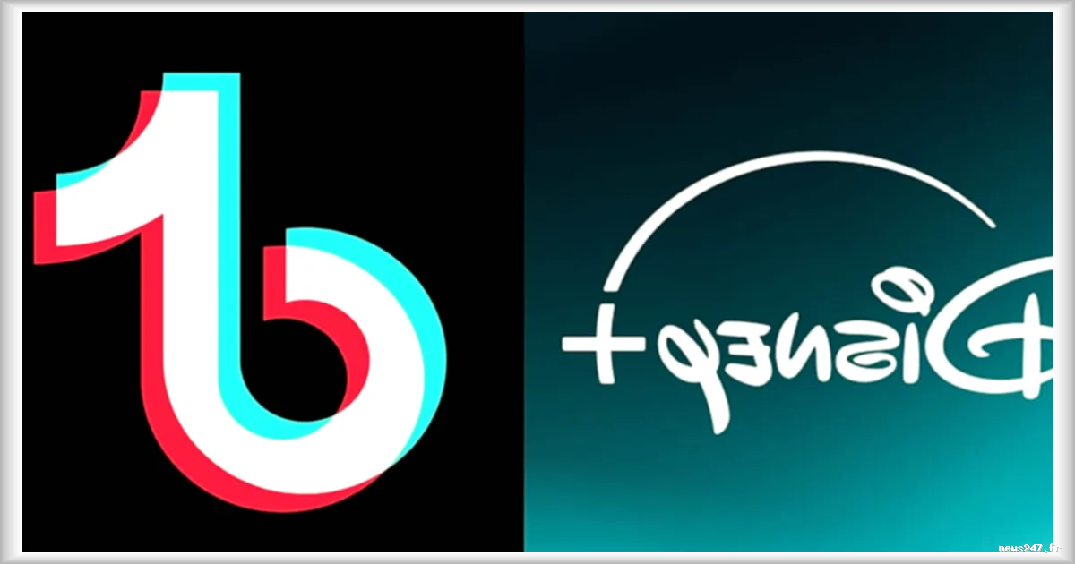 Disney et TikTok s’allient pour propulser les vidéos courtes sur Disney+