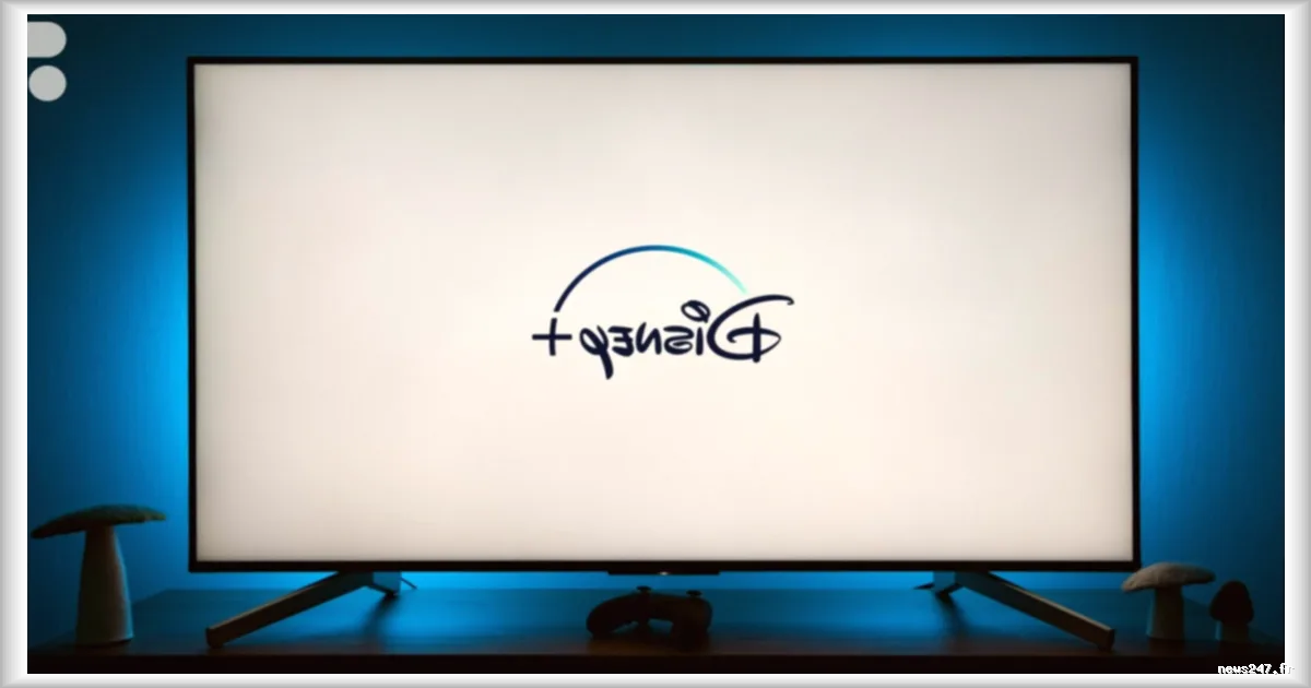 Disney+ lance une nouvelle offre avec des prix plus bas pour tous ses abonnements en streaming, y compris en 4K