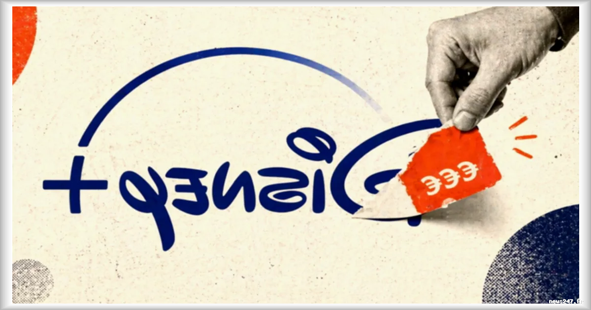 Disney+ propose une offre limitée à 4,99 € par mois pour trois mois