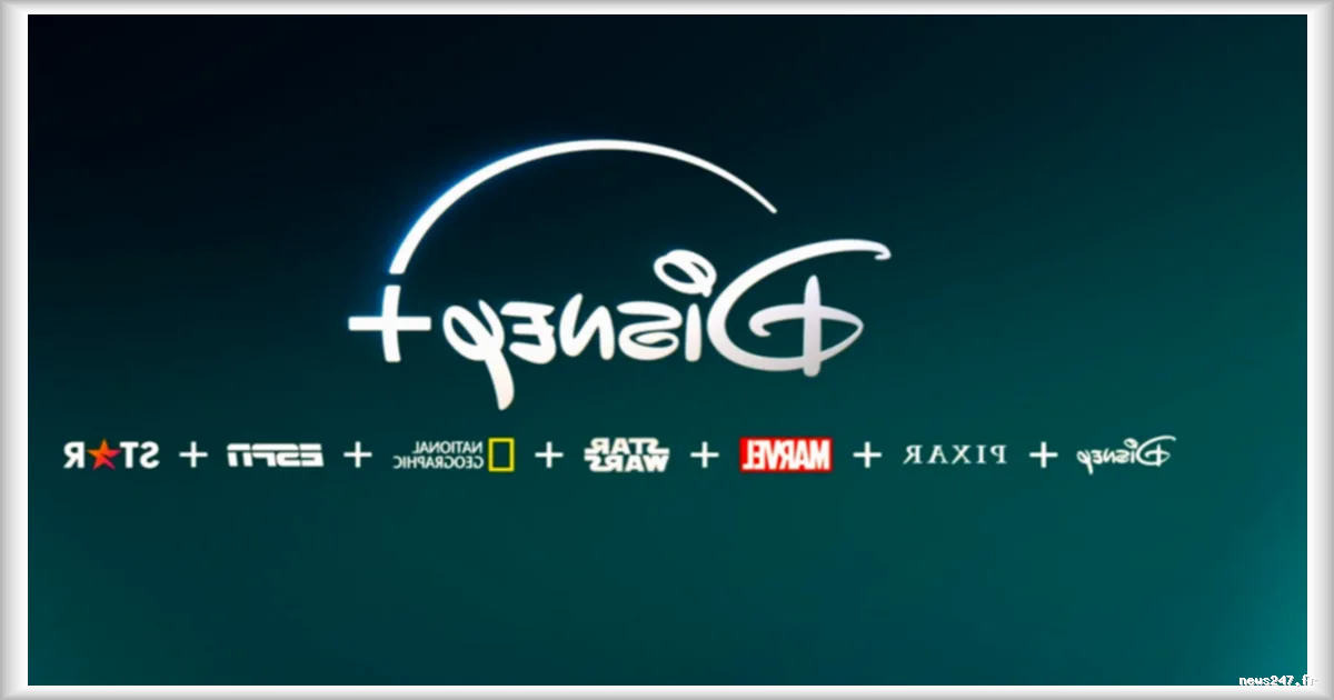 Disney+ supprime le format HDR10 après avoir déjà abandonné les formats HDR10+ et Dolby Vision