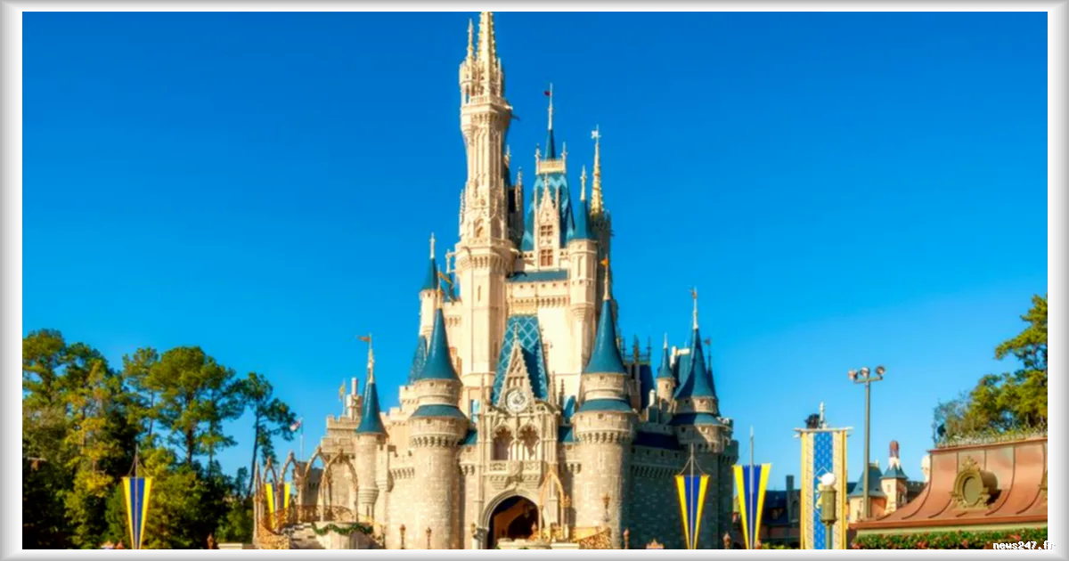 Disneyland Paris : Christophe Murphy nommé président pour piloter un nouveau cycle d'expansion