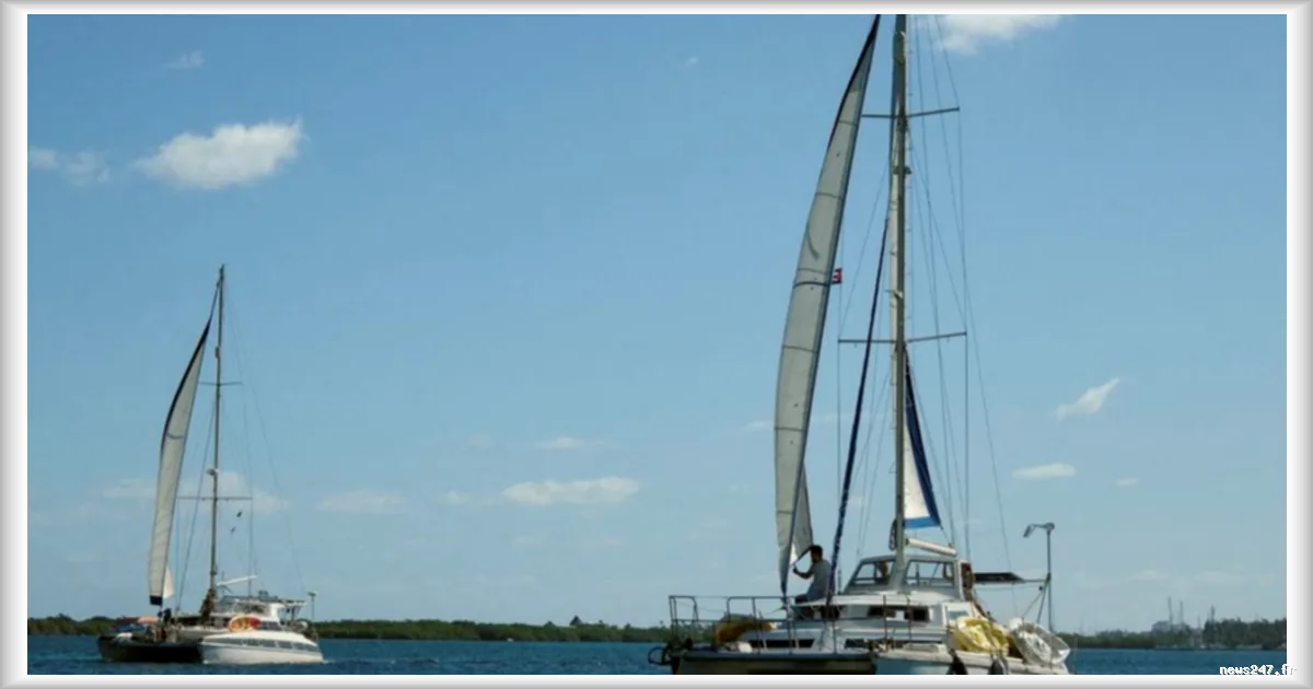 Disparition de deux bateaux au Mexique apportant de l'aide humanitaire à Cuba : recherches en cours