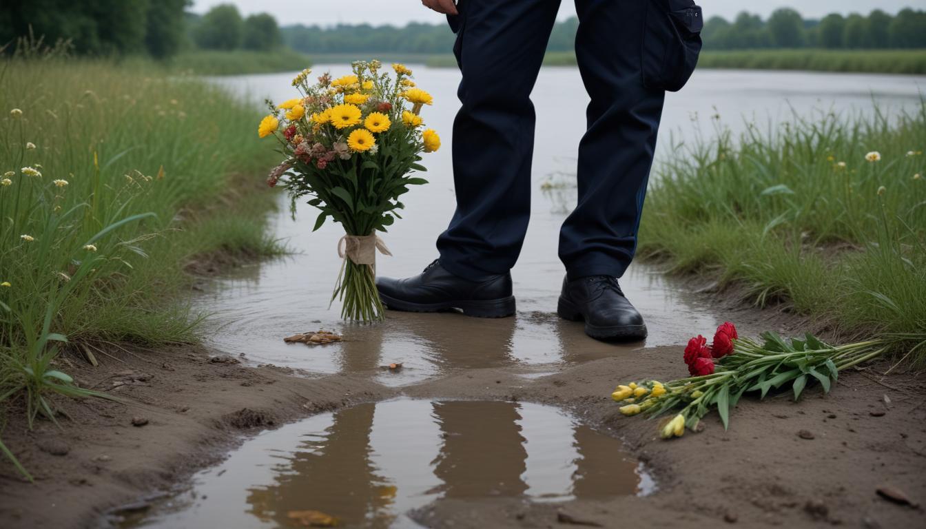 Disparition de Madoua à Neuilly-Plaisance : l’enfant de quatre ans tombé dans l’eau, les recherches stoppées
