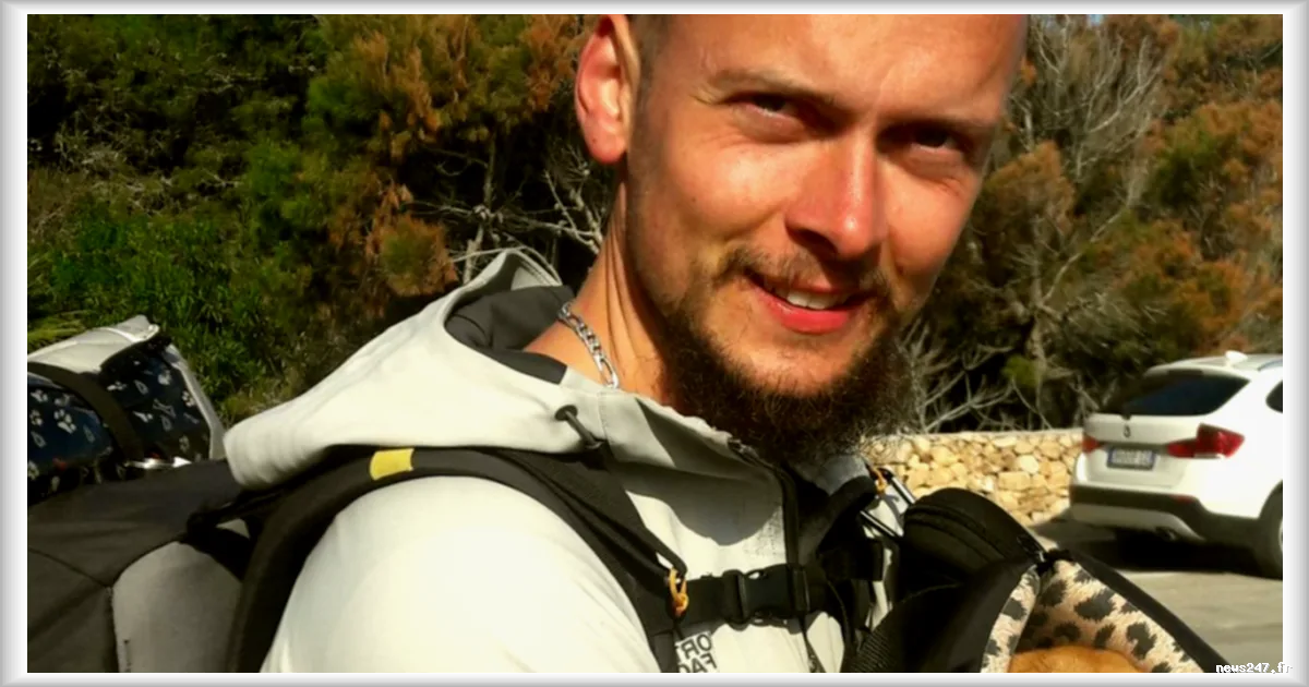Disparition d’Émilien Martin : les derniers signaux d’un jeune homme porté disparu à Menton en 2018