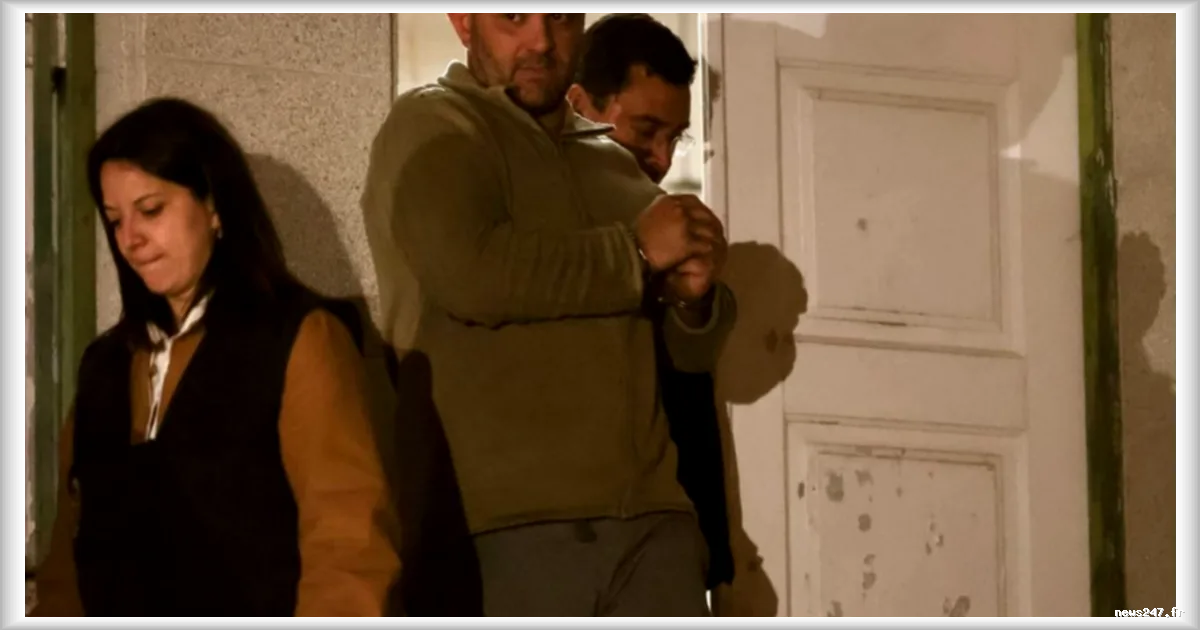 Disparues de l'Aveyron : les deux ex-compagnes de Cédric Prizzon sont mortes «par asphyxie», selon le rapport d'autopsie