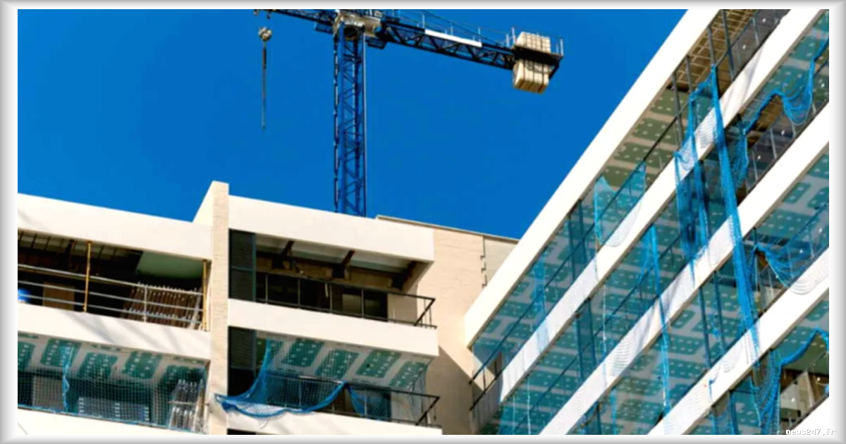 Dispositif Jeanbrun : un nouveau levier fiscal pour relancer l'investissement locatif dans le neuf et l'ancien rénové