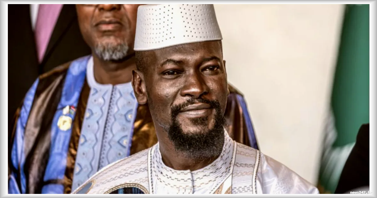 Dissolution de partis politiques en Guinée : 40 formations touchées, dont les trois principaux partis d'opposition