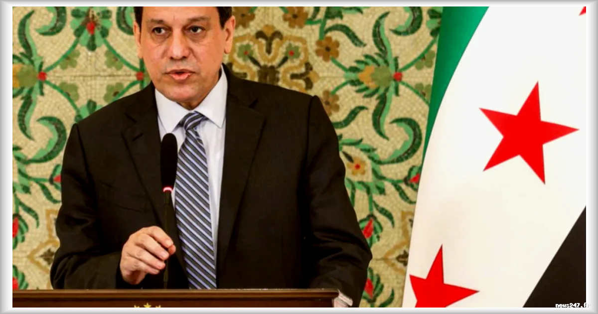 Dissolution des FDS en Syrie, urgence climatique au Panama : l'actualité internationale du 2 septembre 2026