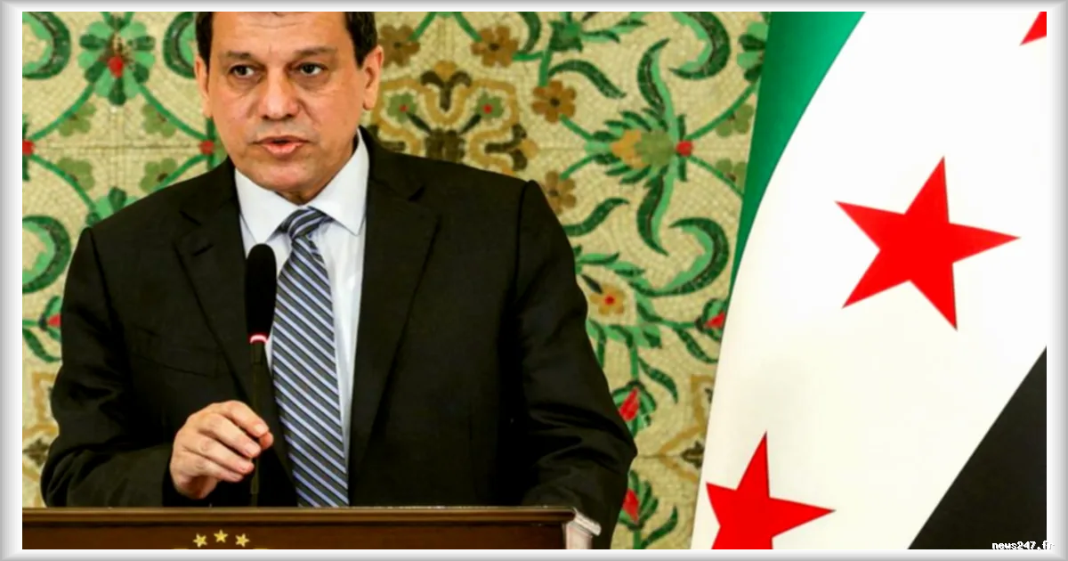 Dissolution des FDS en Syrie, urgence climatique au Panama : l'actualité internationale du 2 septembre 2026