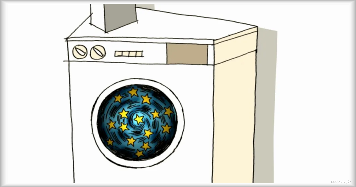 Dix ans après le référendum sur le Brexit, les Britanniques sont plus européens que jamais