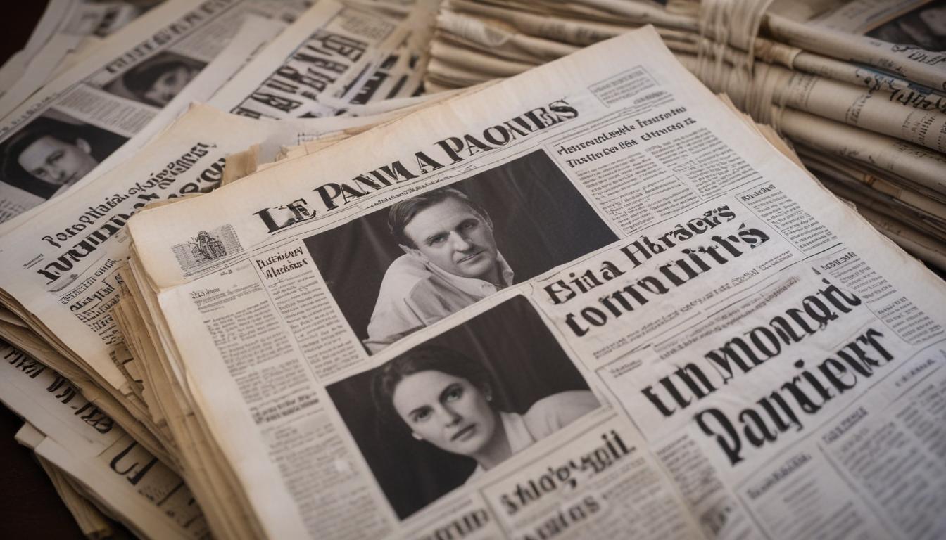 Dix ans après les "Panama Papers", des avancées significatives dans la lutte contre la fraude fiscale