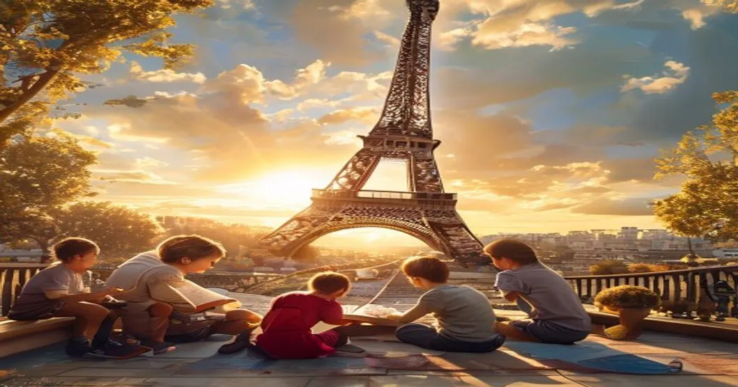 « Dix jours sans écrans » : quand l’école primaire mise sur le défi familial pour limiter les écrans