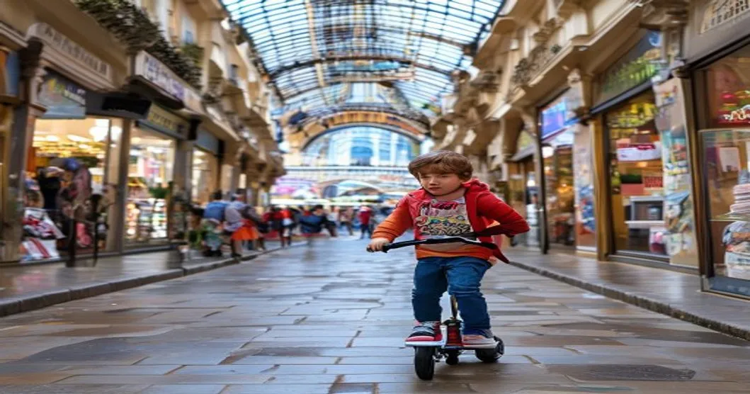 Dix sorties à faire en famille à Paris et alentour pendant les vacances de printemps