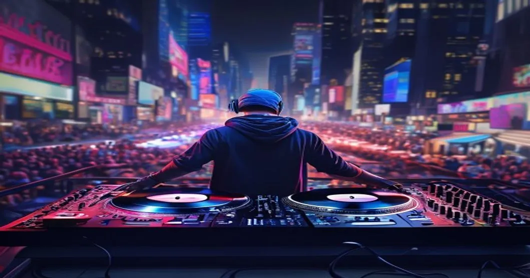 Djax-Up-Beats : Retours d’Acid