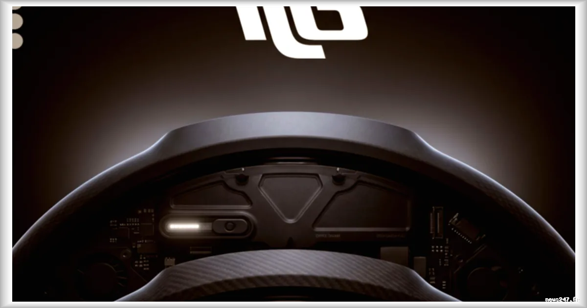 DJI annonce le lancement du Romo 2 en Chine pour mai 2026, six mois apres la premiere version