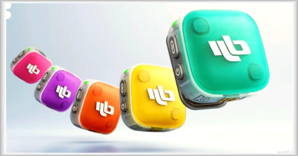 DJI Mic Mini 2 vs Mic Mini : les différences entre les deux micros sans fil à moins de 100 euros de DJI