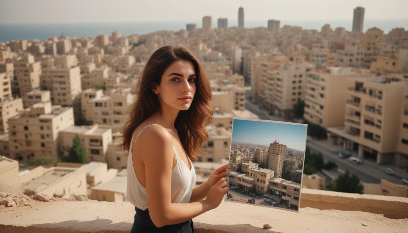 « Do You Love Me » : Lana Daher dresse un portrait intime de Beyrouth en soixante-dix ans d’histoire