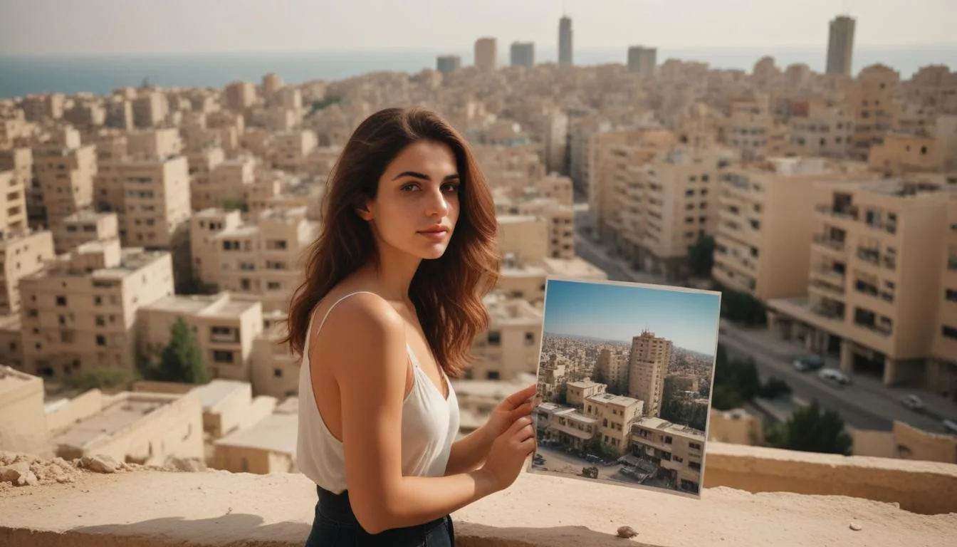 « Do You Love Me » : Lana Daher dresse un portrait intime de Beyrouth en soixante-dix ans d’histoire