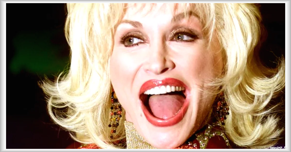Dolly Parton, icône intemporelle de la country, s’éteint à 75 ans