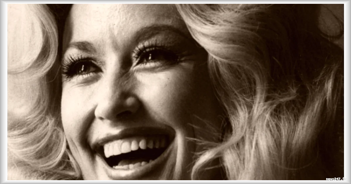 Dolly Parton, une icône country engagée en faveur des immigrés