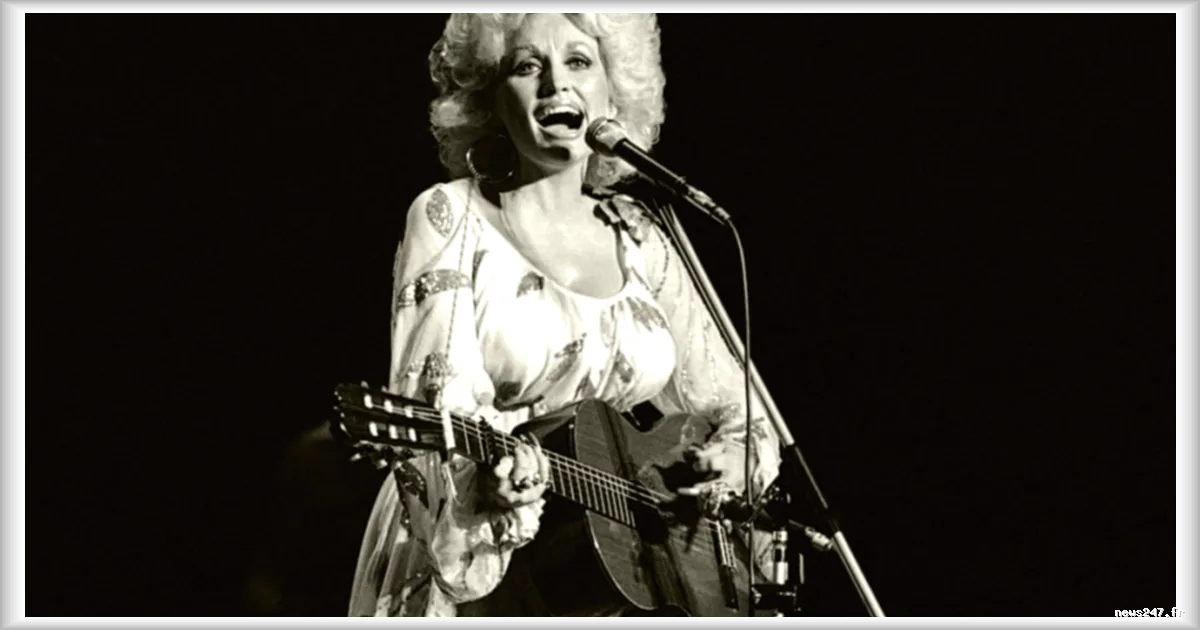Dolly Parton, une icône de générosité jusqu’au bout : sa sœur révèle sa volonté de participer à un traitement expérimental contre le cancer