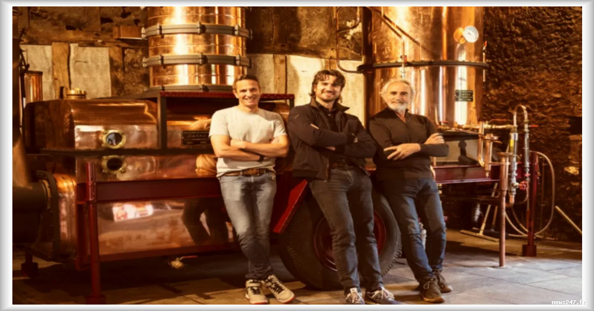 Domaine Tariquet : Focus sur le plus gros proprietaire recoltant de France