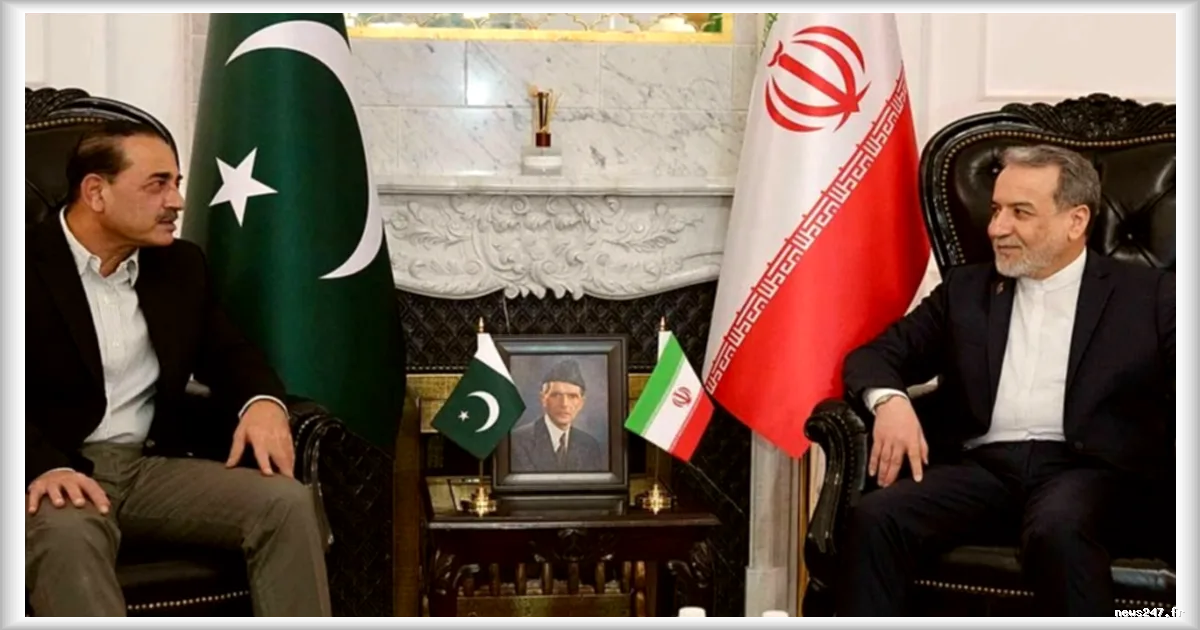 Donald Trump annule le voyage des négociateurs américains au Pakistan