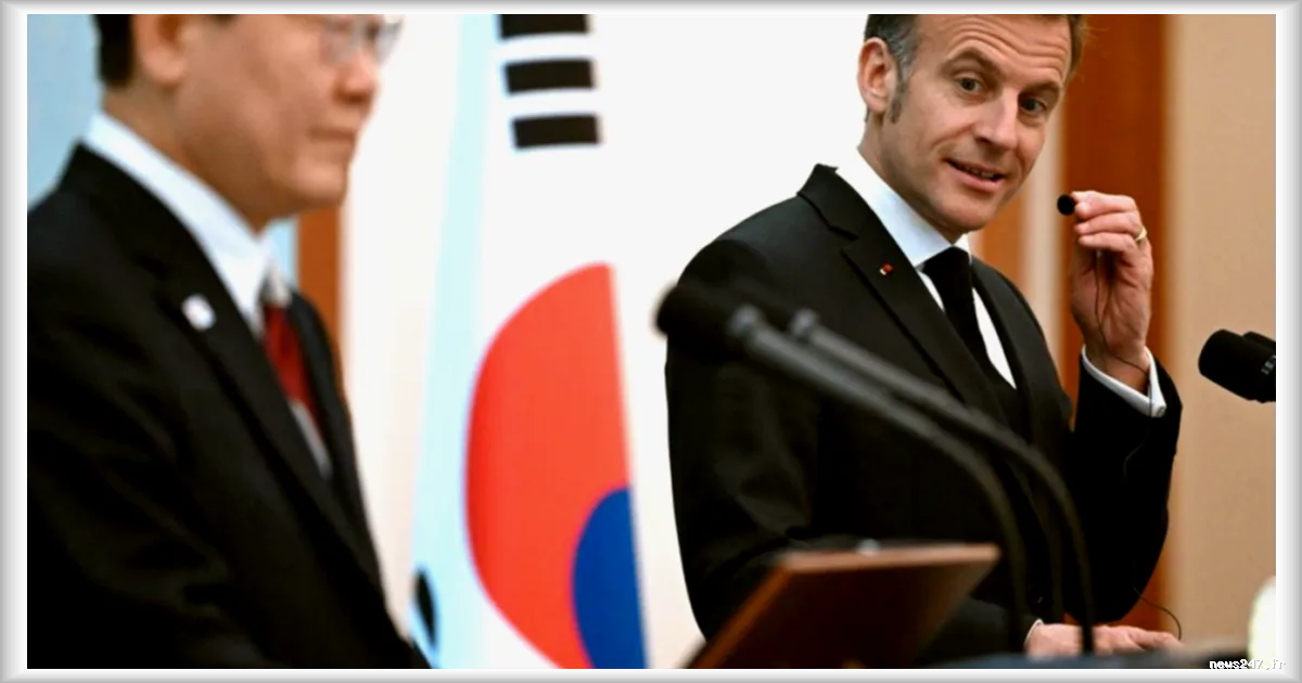 Donald Trump critique Séoul et flatte Pyongyang : la diplomatie américaine déstabilise ses alliés asiatiques