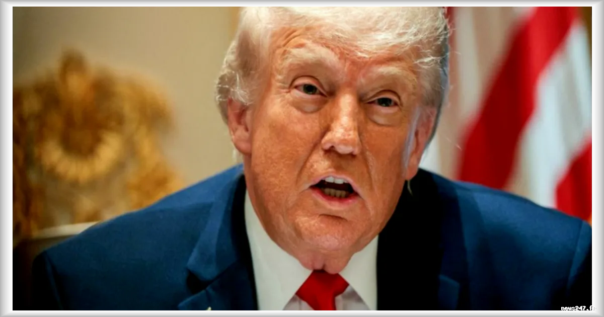 Donald Trump désigne Bill Pulte à la tête du renseignement américain
